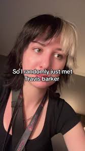 Travis Batker at Stell in Redlands