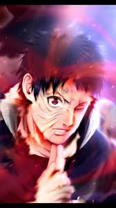  Wallpaper Phone Obito Full Hd Wallpaper Naruto Shippuden Anime Naruto Naruto Art