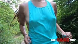 I got Dared to go for a Run...braless! - Pornhub.com