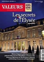 Valeurs actuelles nombre de pages : Valeurs Actuelles Hors Serie N 10 2017 Cpasbien