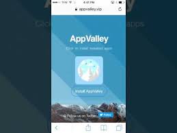 How To Download App Valley Youtube