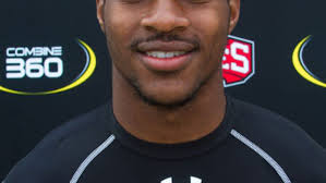 Bryson Echols: 2012 Texas Recruiting Spotlight