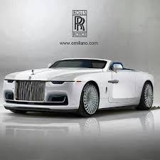 2019 Rolls Royce Halo Speedster By Evren Milano Www Emilano Com Luxury Cars Rolls Royce Top Luxury Cars Rolls Royce