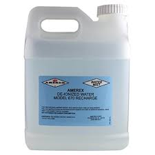 We did not find results for: Amerex 670 2 1 75 Gallon Deionized Water Mist Fire Extinguisher Refill Charge