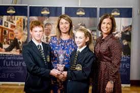 8 pictures of Lumen Christi College junior prizegiving