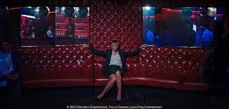 Promising young woman is a great lesson in movie making for all the newbie directors. ãƒ—ãƒ­ãƒŸã‚·ãƒ³ã‚° ãƒ¤ãƒ³ã‚° ã‚¦ãƒ¼ãƒžãƒ³ Promising Young Woman åŽŸé¡Œ Void