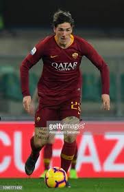 Tattoo by sho6_9 pes 2019 adapted for pes 2020 by sultan_zeyn sergio aguero : Nicolo Zaniolo Of As Roma In Action During The Serie A Match Between As Roma Roma Action