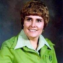 Anita Yvonne Powell Obituary