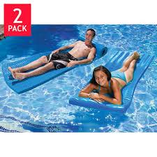 Poolmaster Soft Tropic Pool Floats 2 Pack