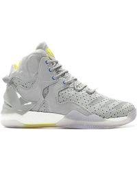 Rose played on christmas for the first time in three years. Adidas D Rose 7 White Christmas For Men Lyst