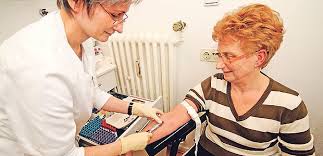 Natrium Mangel Ist Lebensgefahrlich