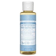 Just start with castile soap for face cleansing, and follow the simple steps to customize your invigorating morning face wash! Dr Bronners 18 In 1 Pure Castile Soap Baby Sensitive Skin Unscented Oh Natural