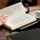 Literature and Lattes event in Gypsum, CO