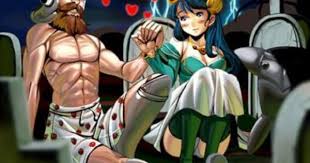 Ghost S N Goblin S Goblin Anime Character