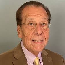 Tony Borelli, MS, ChFC, LUTCF