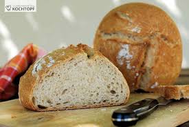Beilagenbrot Rezept Lebensmittel Essen Brot Rezepte