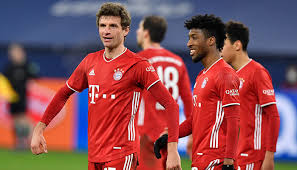 An welchen tagen genau und in welcher form, ist noch nicht bekannt. Klub Wm 2021 Mit Bayern Spielplan Ubertragung Wettquoten