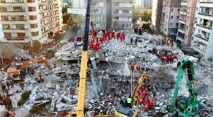 Maybe you would like to learn more about one of these? Izmir Deprem Raporu Insaat Muhendisleri Odasi Izmir Subesi