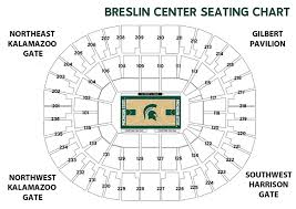 Huntington Center Interactive Seating Chart Toledo Walleye