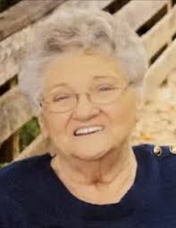 Obituary information for Marilyn Ernestine (Cline) Exline