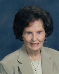 Obituary information for Geneva Lee Coates