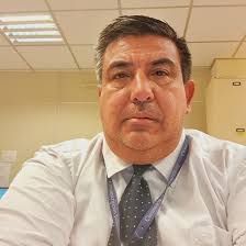 Vera Amado in people