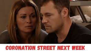 Bombshell News! Coronation Street Rob Donovan Sparks Scandal with Steamy  Prison Affair! Horrifying!