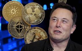 Elon musk thinks we're pretty cool. Stunt Van Tesla Met Bitcoin Ruikt Volgens Expert Naar Marktmanipulatie Geld Hln Be