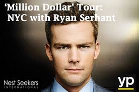 Million Dollar' Tour: New York City With Ryan Serhant