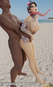 Jules Sex • Fortnite Porn