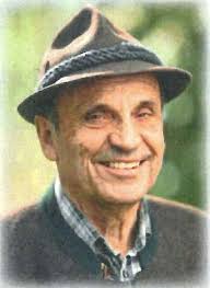 Fritz Wolf verstorben