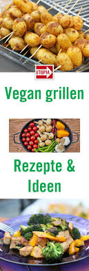 Vegan Grillen Rezepte Und Ideen Fur Den Veganen Grillabend Utopia De In 2020 Vegan Grillen Rezepte Vegetarisch Grillen