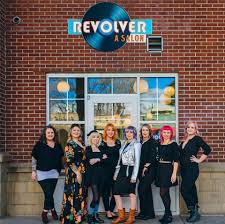 Located near downtown and also denver west lakewood. Revolver A Salon Reviews Facebook