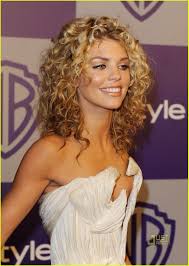 Commander In Chic My Hair Choice For The Summer Spiral Curls Curly Hair Styles Naturally Curly Hair Inspiration Curly Hair Styles