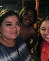 Prayers for Emily Janelle