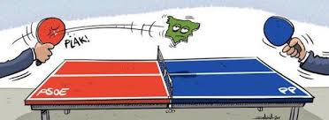 El bipartidismo en España | VENTURA