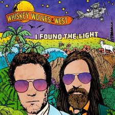 Whiskey Wolves of the West