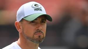 Packers HC Matt LaFleur not interested in naming a #1 wide receiver