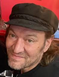 Daniel Jason "Dan" Fritz Obituary (2024)