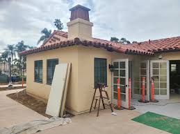 The korean cultural center of los angeles and the house of korea invite you to korea day at balboa park. House Of Chamorros At Balboa Park In San Diego Nears Completion Pnc News First