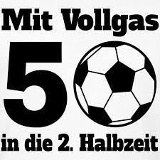 Geburtstag Shirt De Vollgas Fussball 50 T Shirts Manner Retro T Shirt Fussball Geburtstag Spruche Zum Geburtstag Fussball Spruche