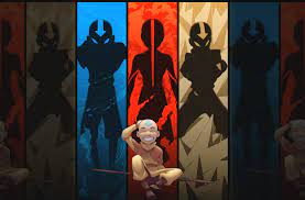Last Airbender | The Naked Bible