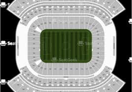 Colorado Rockies Seating Map The Dome At America S Center