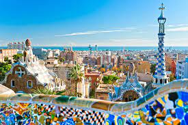 И даже если вы приедете сюда на длительный срок, вы все равно. Barcelona Sehenswurdigkeiten Strande In Katalonien