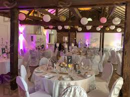 Hochzeit loreen christian hof frien. Schloss Linnep Ratingen Mobile Hochzeits Dj
