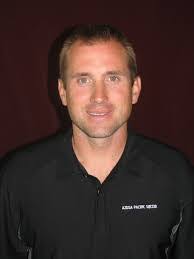 Jeff Redinger's Instagram, Twitter & Facebook