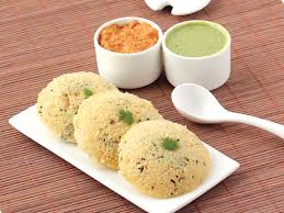 रवा इडली रेसिपी - Rava Idli Recipe ...