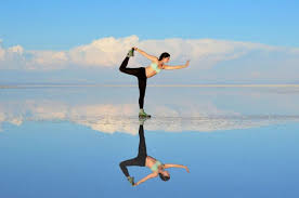 The world's largest salt flat, salar de uyuni, is located in southwest bolivia. Salar De Uyuni Sunset Sunrise That Will Take Your Breath Away Czick On The Road