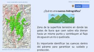 Información General – Almorzadero