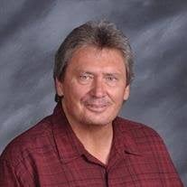 J.C. "Jack" W. Brewster II Obituary